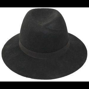 NWT JACK + LUCY bicoastal wide brim hat.